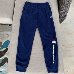 Champion Sweatpants